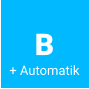 B + Automatik