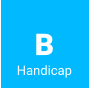 B Handicap