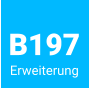 B197 Erweiterung