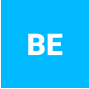 BE