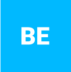 BE