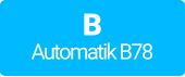 B  Automatik B78