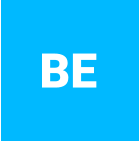 BE
