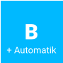 B + Automatik