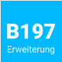 B197 Erweiterung