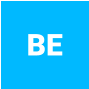 BE