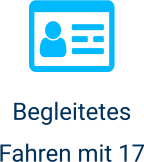 Begleitetes Fahren mit 17