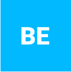BE