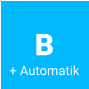 B + Automatik
