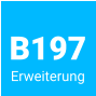B197 Erweiterung