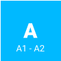 A A1 - A2