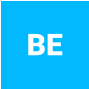 BE