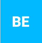 BE