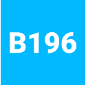 B196