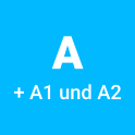 A + A1 und A2