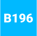 B196