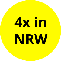4x in NRW