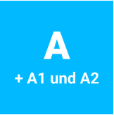 A + A1 und A2