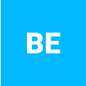 BE