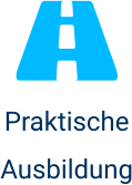 Praktische Ausbildung