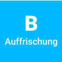 B Auffrischung